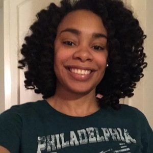 Meet your Posher, Jenna